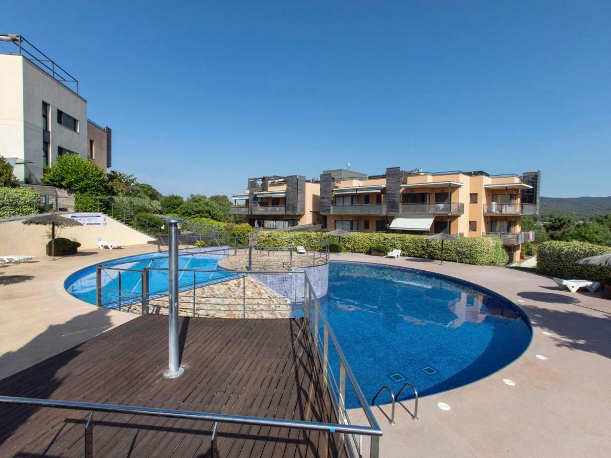 Boadella Beach By Interhome Appartement