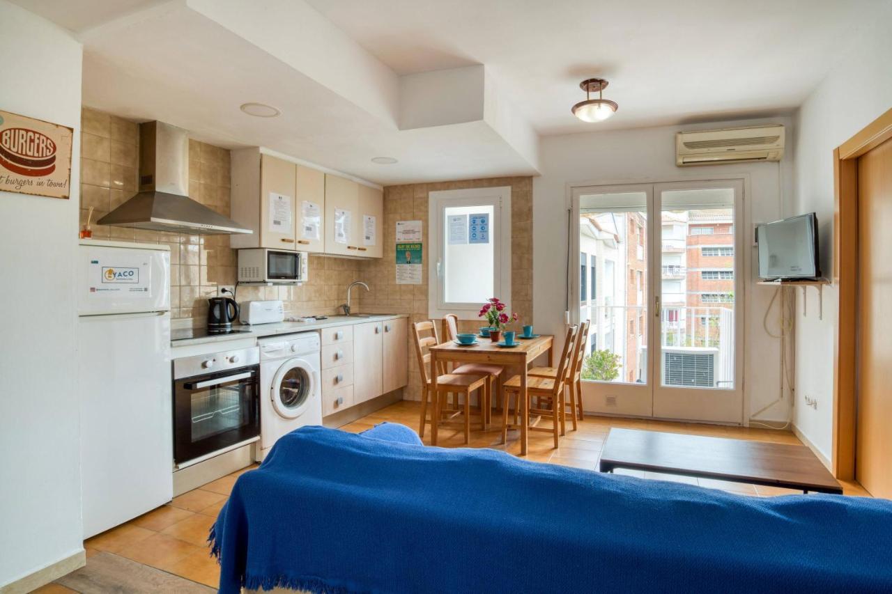 Apartment Luisa *