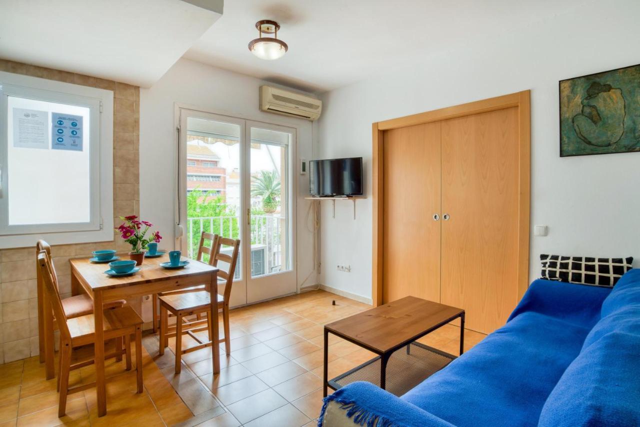 Luisa Apartment Lloret de Mar