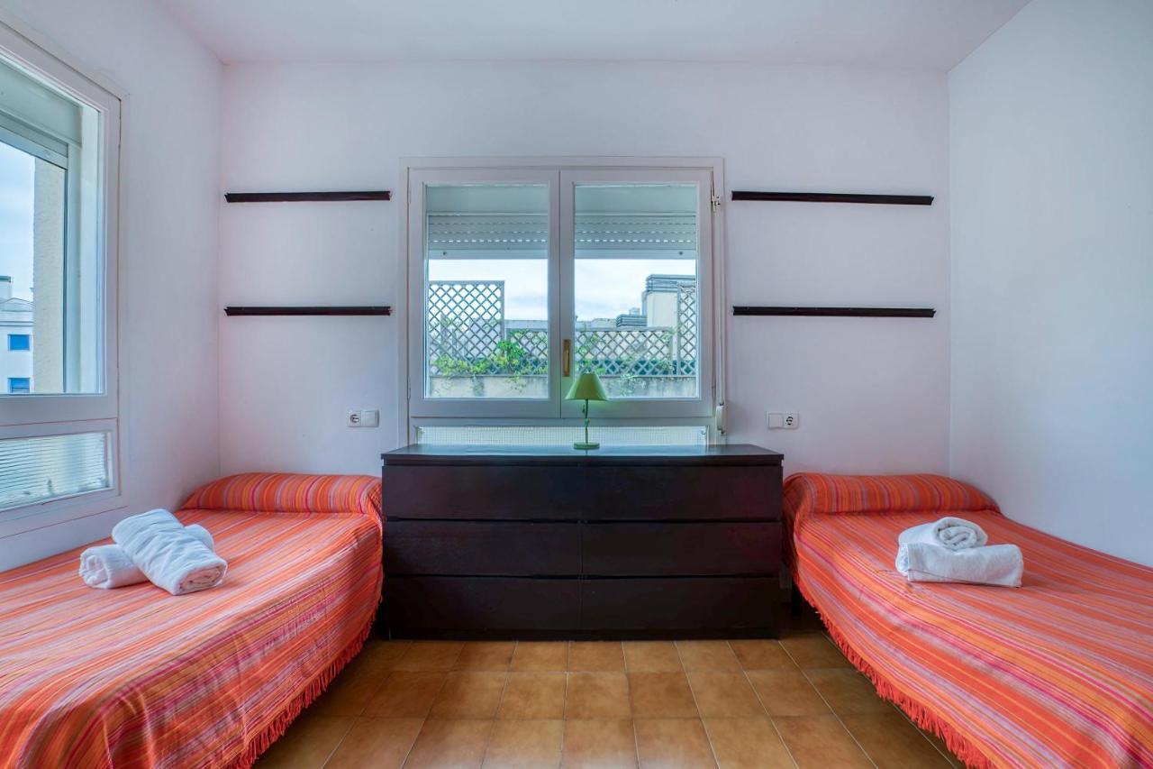 Apartment Luisa Lloret de Mar