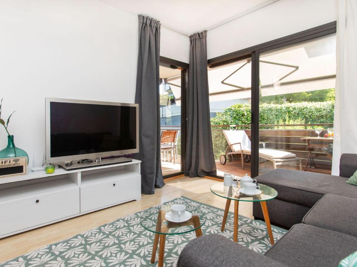Boadella Beach By Interhome Appartement Lloret de Mar