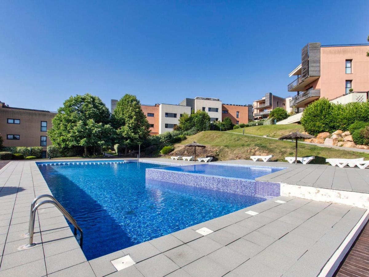 Appartement Boadella Beach By Interhome