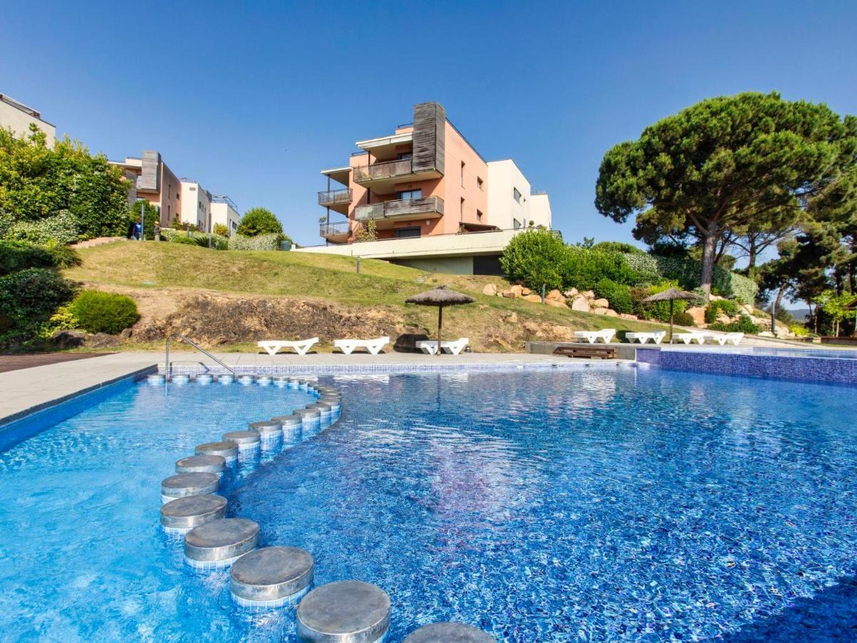 Boadella Beach By Interhome Appartement Lloret de Mar