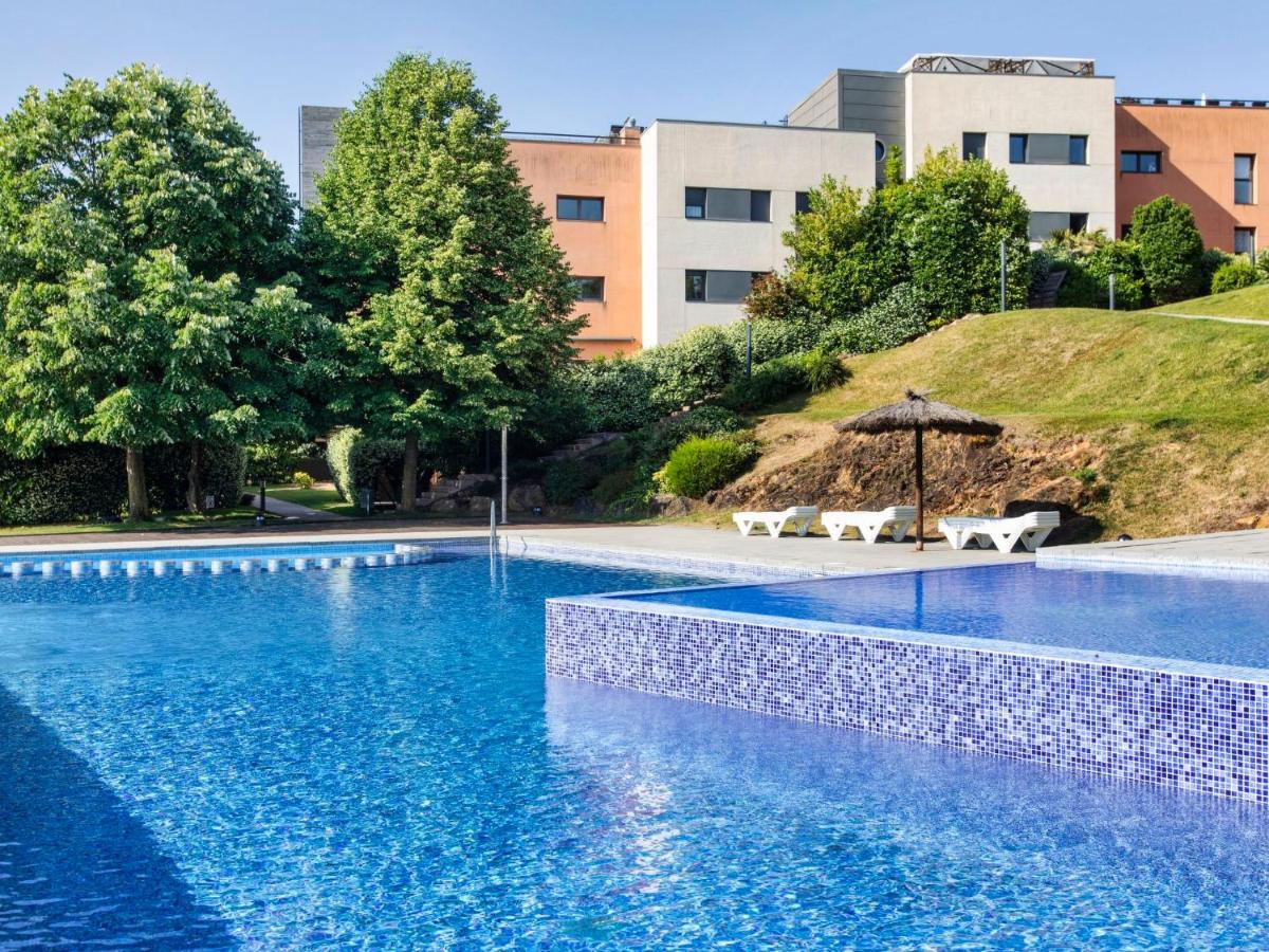 Boadella Beach By Interhome Lloret de Mar