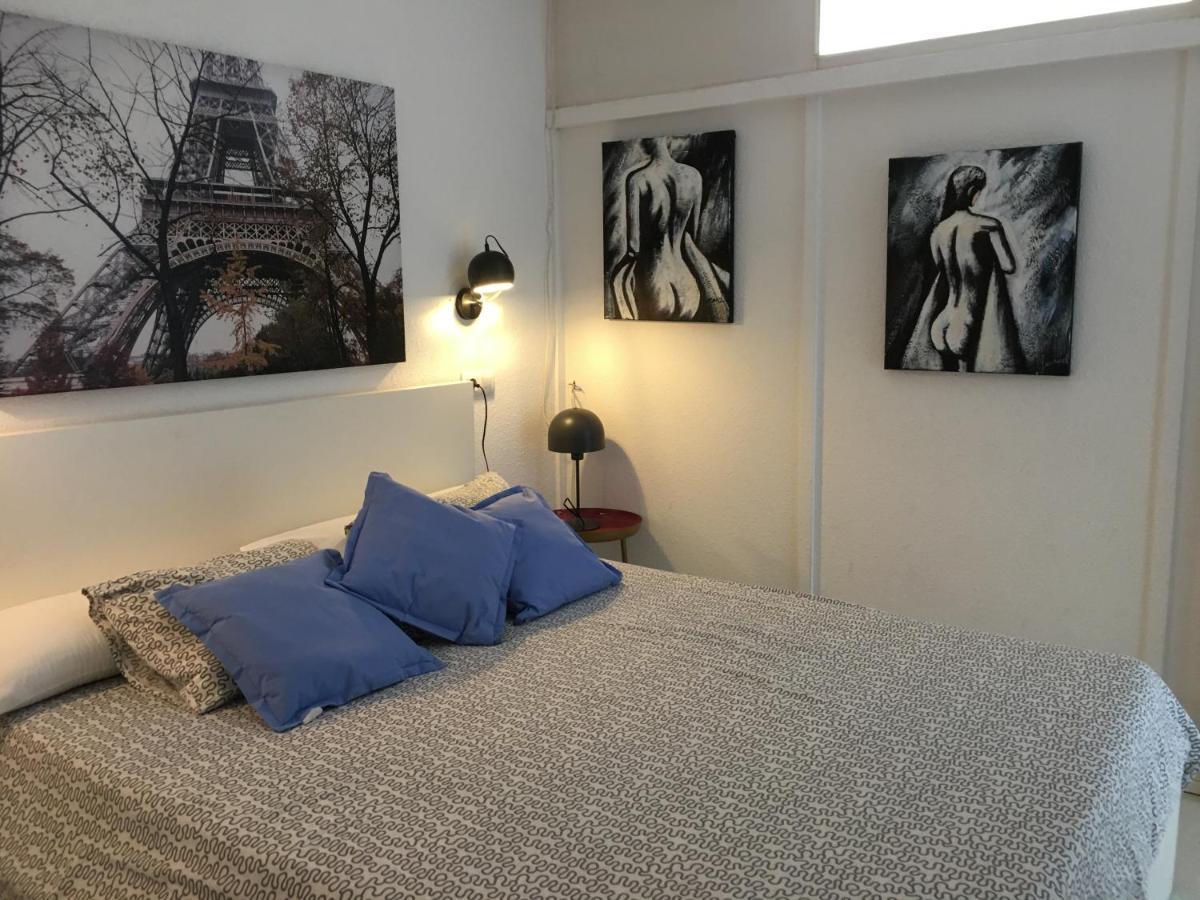 Vivalidays Garbi - Centro Appartement