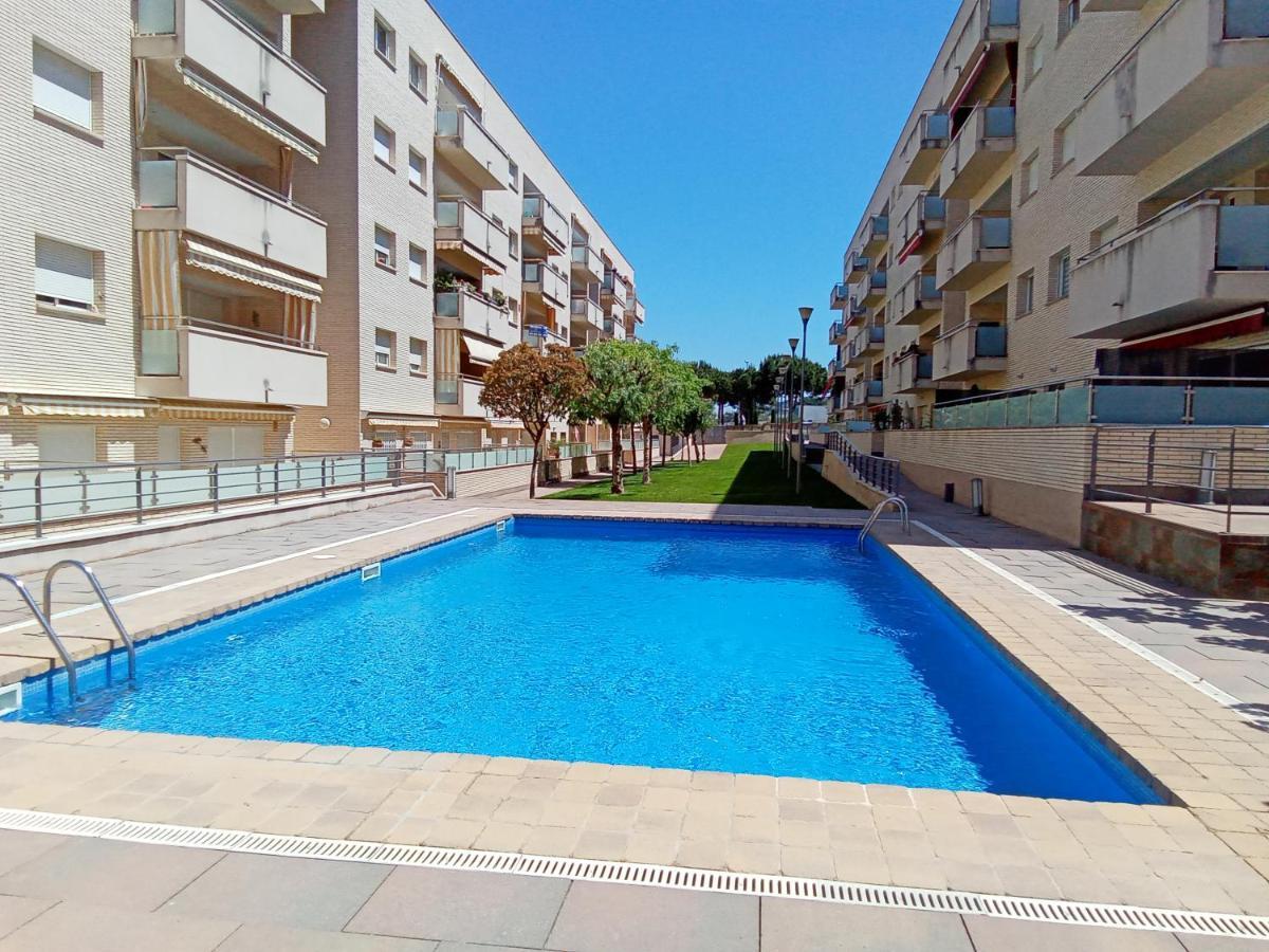 Vivalidays Alicia - Fenals - Appartement *