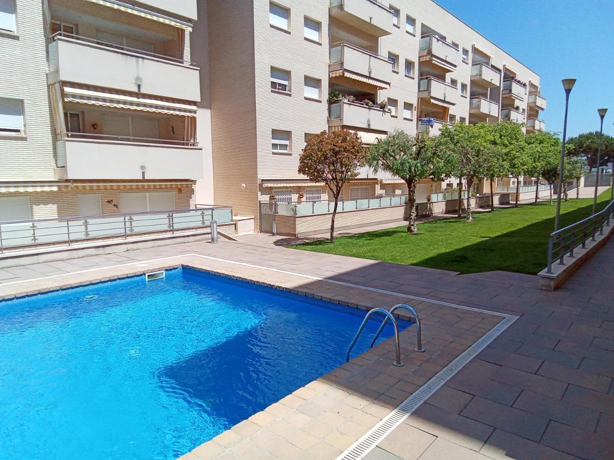 Appartement Vivalidays Alicia - Fenals - Lloret de Mar