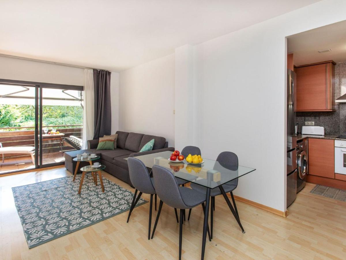 Boadella Beach By Interhome * Lloret de Mar