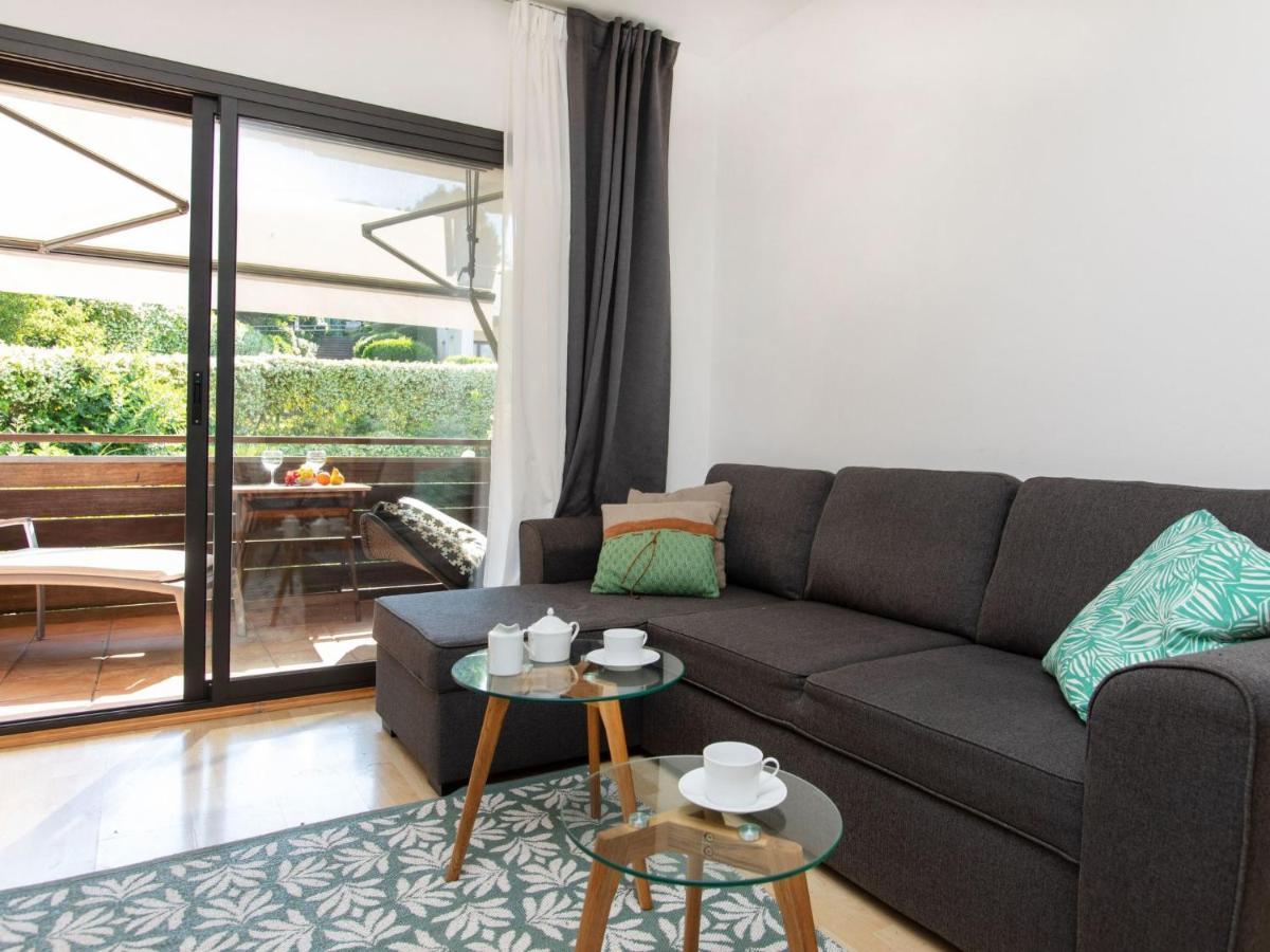 Boadella Beach By Interhome
