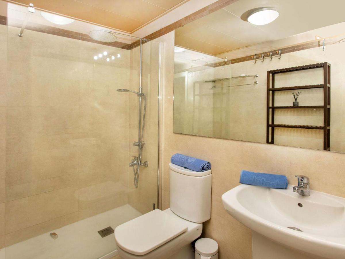 Boadella Beach By Interhome * Lloret de Mar