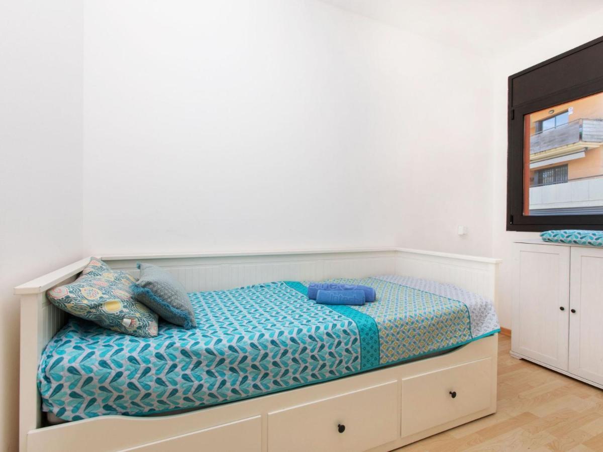 Boadella Beach By Interhome * Lloret de Mar