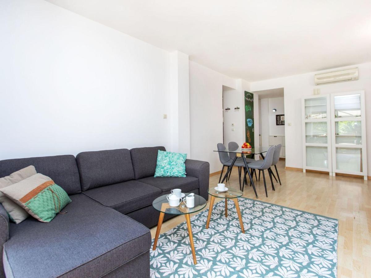 Appartement Boadella Beach By Interhome *