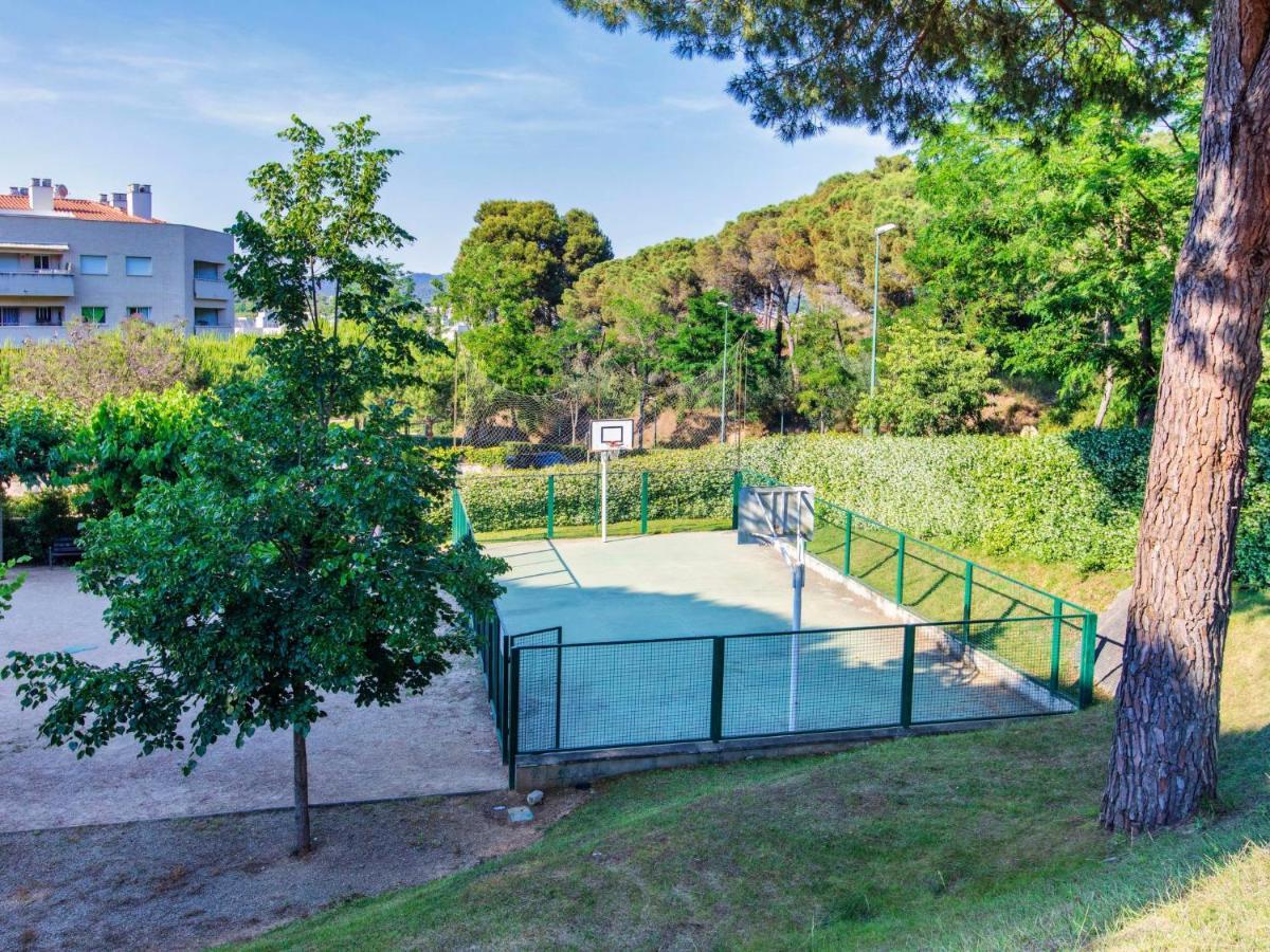 Appartement Boadella Beach By Interhome Lloret de Mar