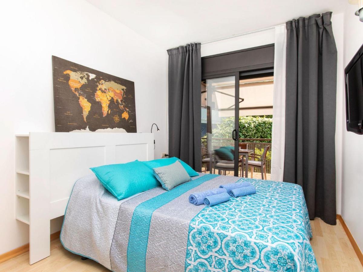 Boadella Beach By Interhome Appartement Lloret de Mar