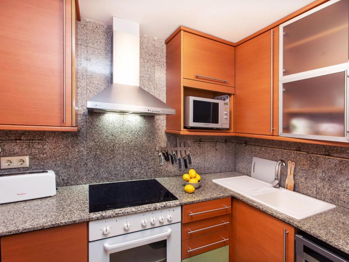Boadella Beach By Interhome * Lloret de Mar