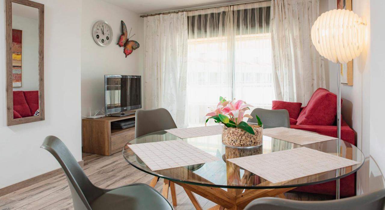 Appartement Parrot`s House Fenals