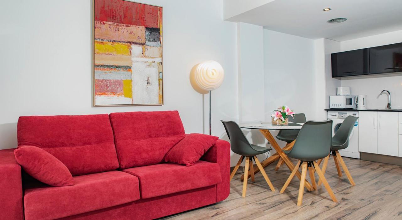 Parrot`s House Fenals Appartement Lloret de Mar