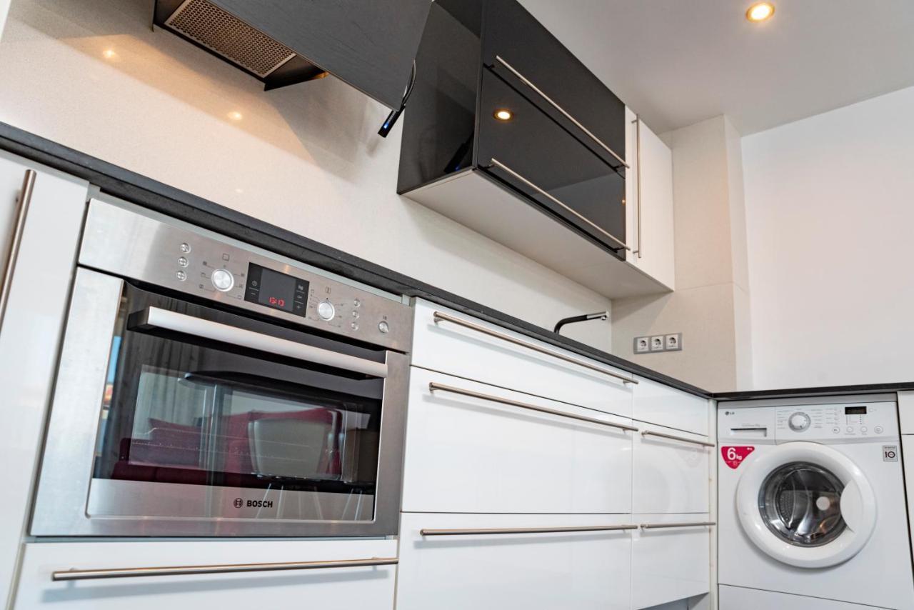 Appartement Parrot`s House Fenals Lloret de Mar