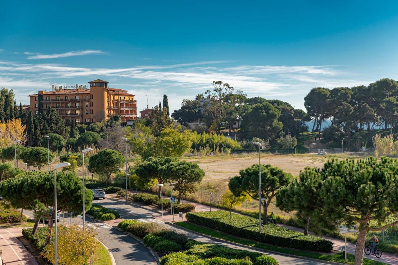 Parrot`s House Fenals Appartement Lloret de Mar
