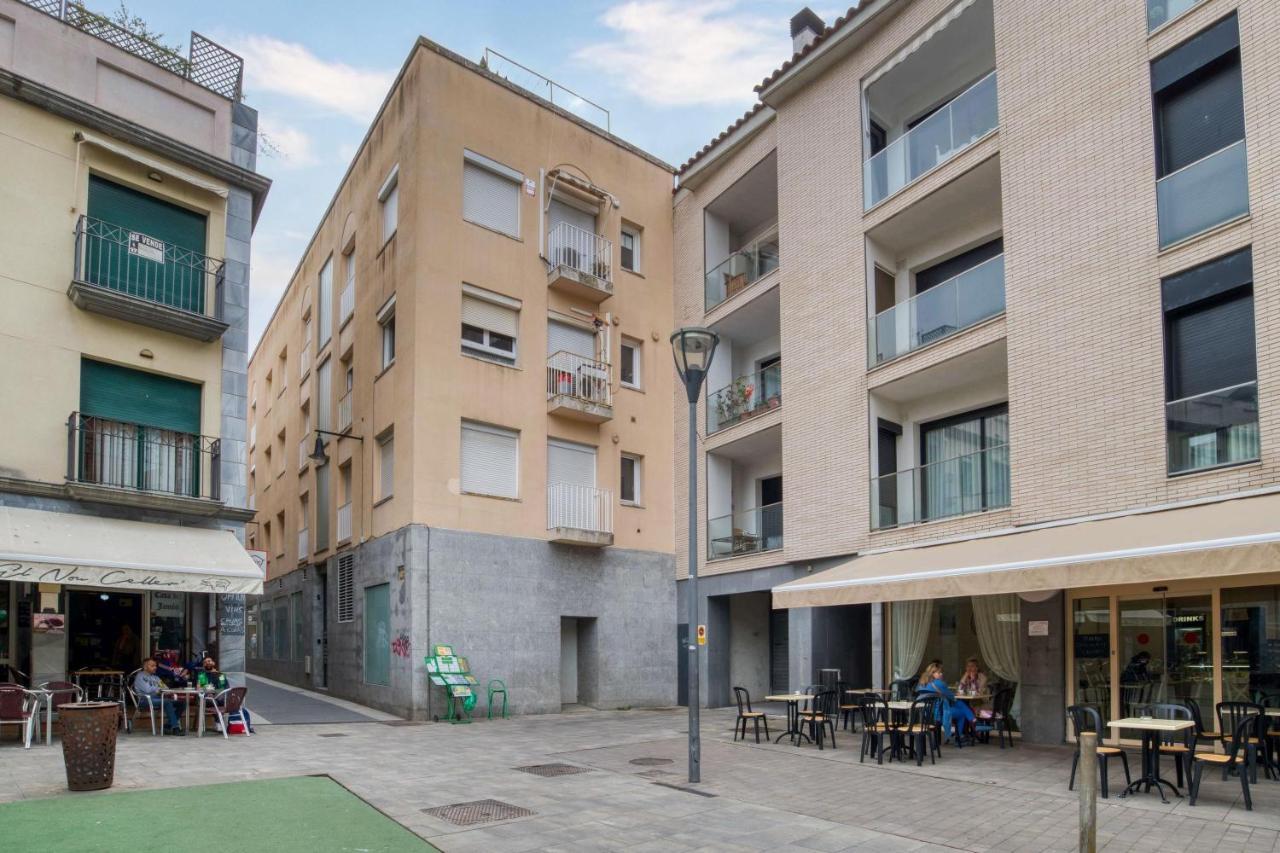 Apartment Luisa *