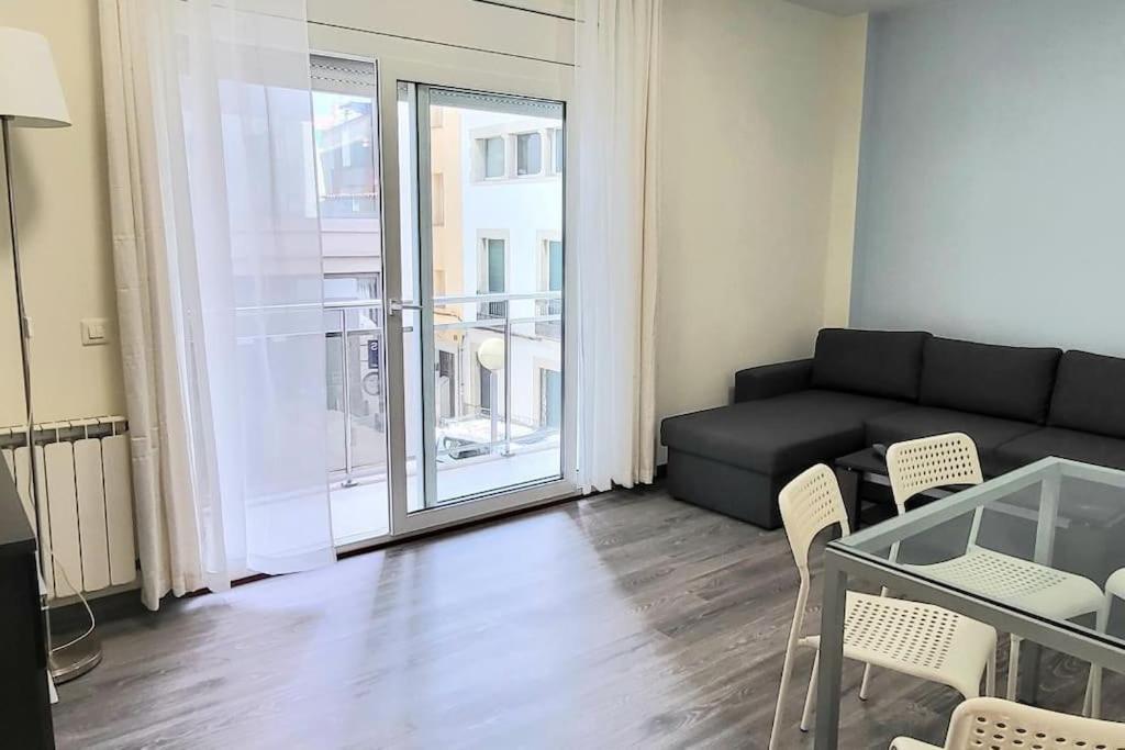 Soleado 1 Apartment