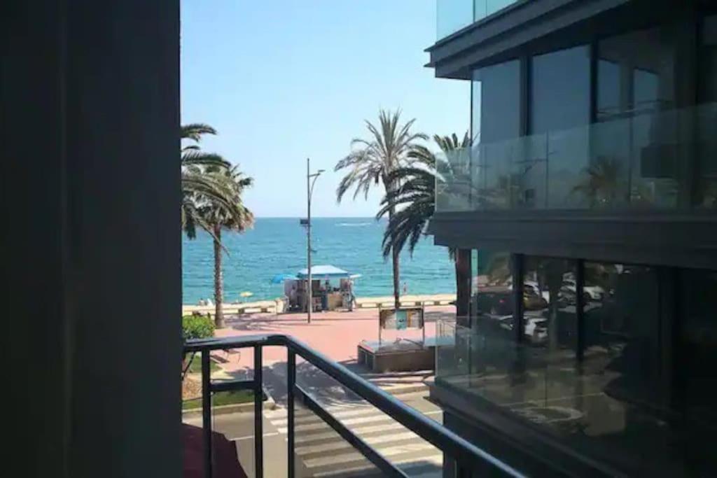 Soleado 1 Apartment Lloret de Mar