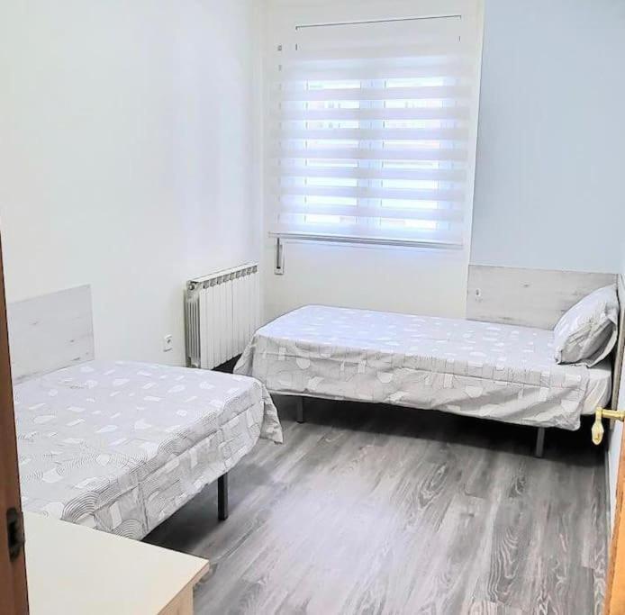 Soleado 1 Apartment *