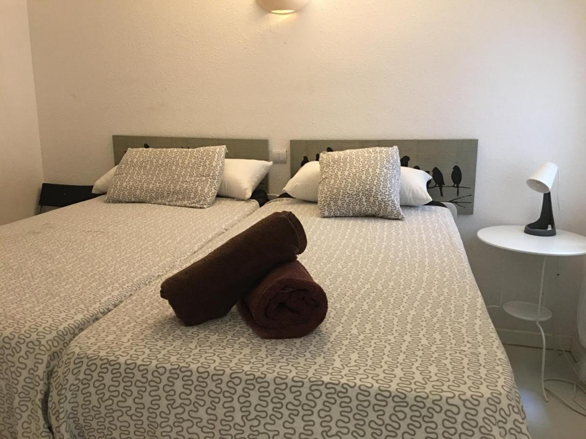 Appartement Vivalidays Garbi - Centro