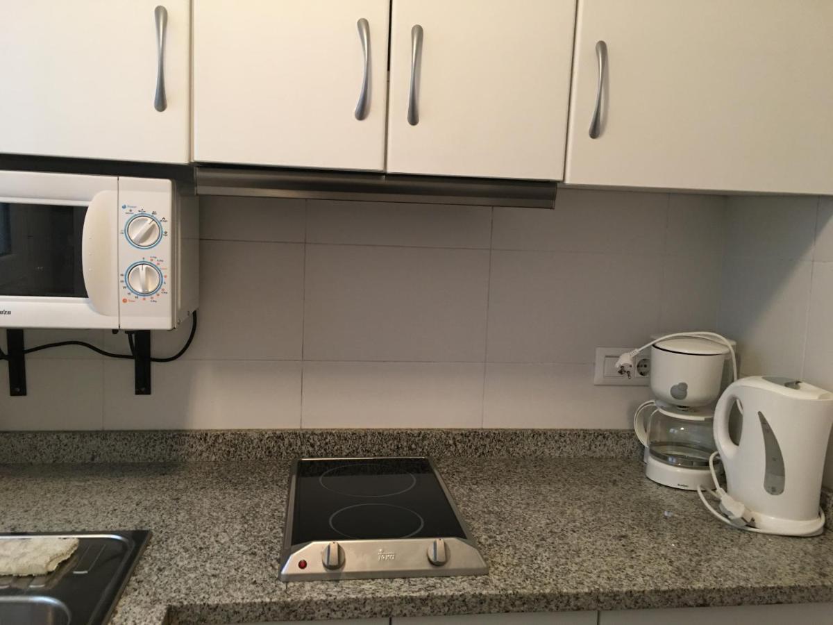 Vivalidays Garbi - Centro Appartement Lloret de Mar