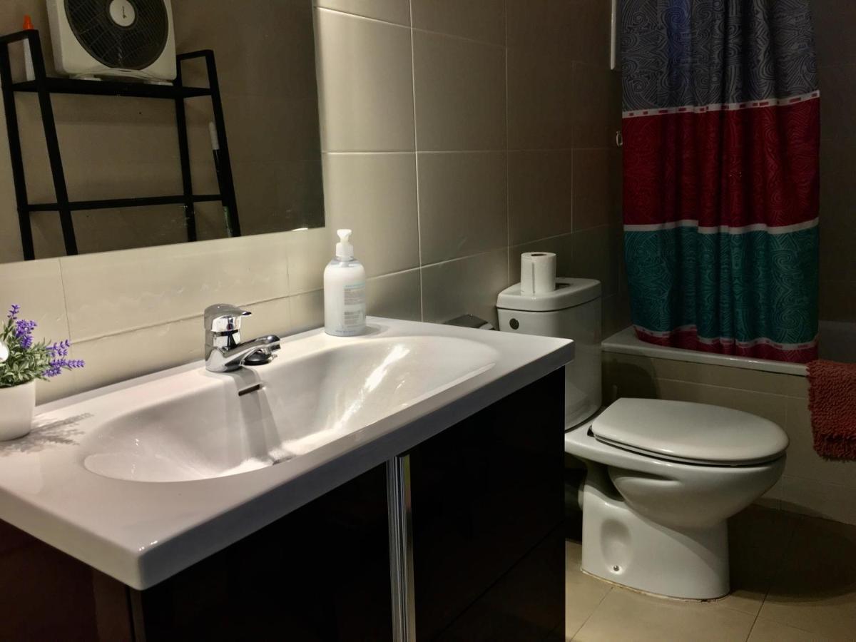 Vivalidays Garbi - Centro Appartement *