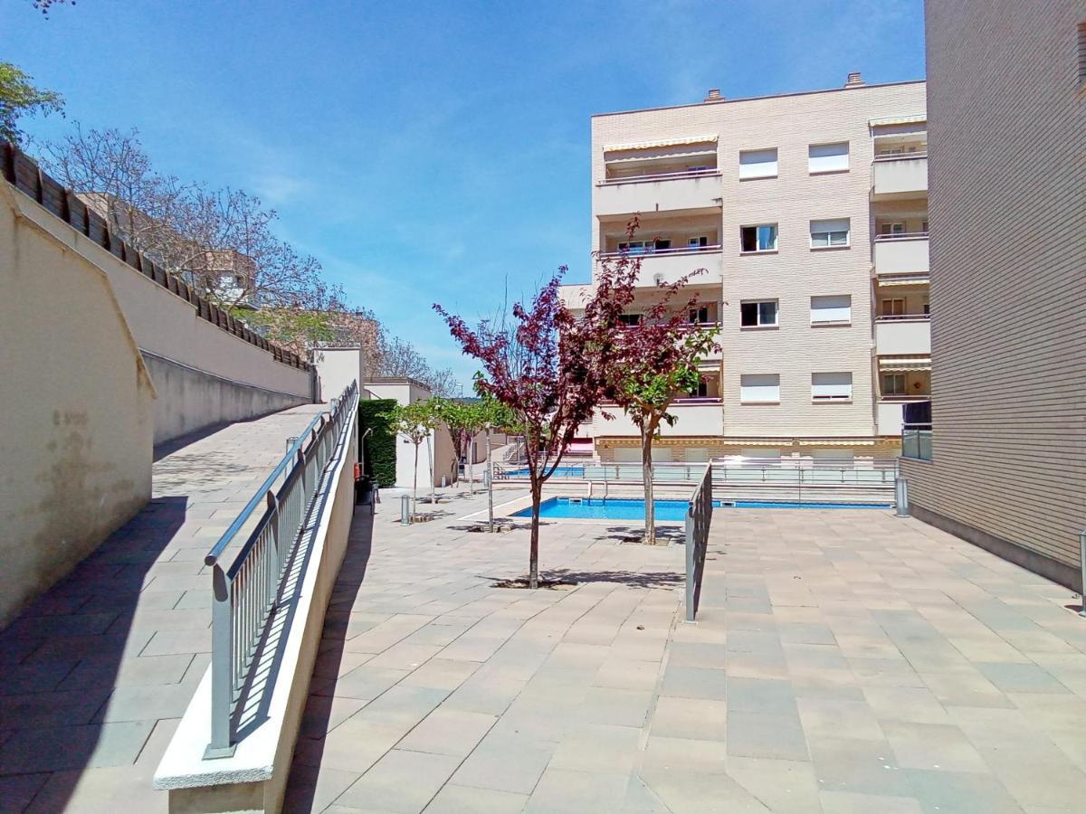 Appartement Vivalidays Alicia - Fenals - Lloret de Mar