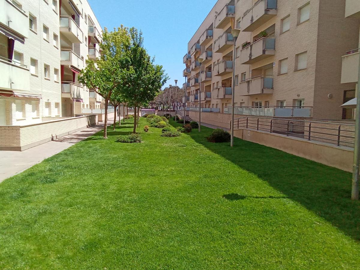 Vivalidays Alicia - Fenals - Appartement *