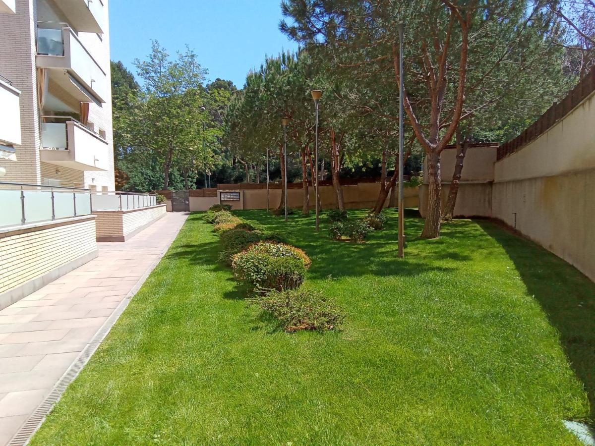 Vivalidays Alicia - Fenals - Appartement