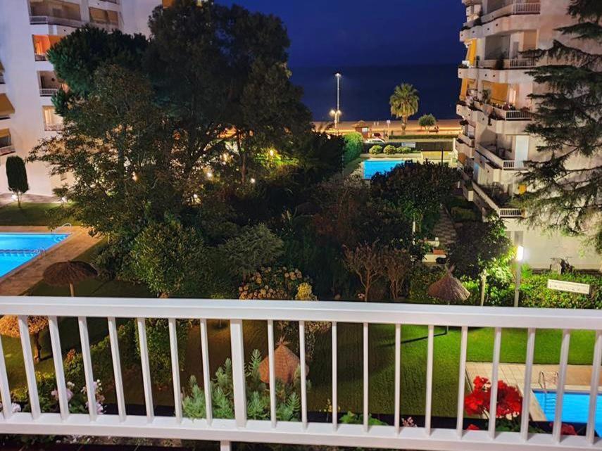 Habana Apartment Lloret de Mar