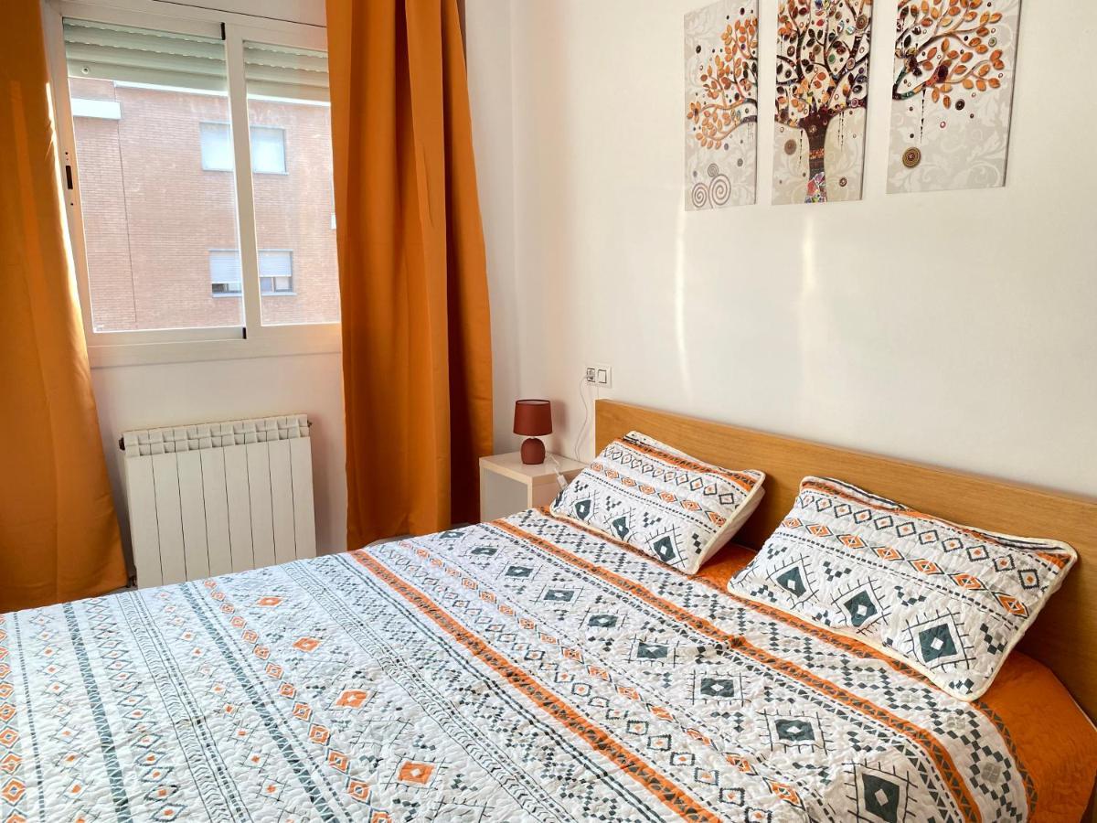Appartement Lloret Fenals Antilles Lloret de Mar