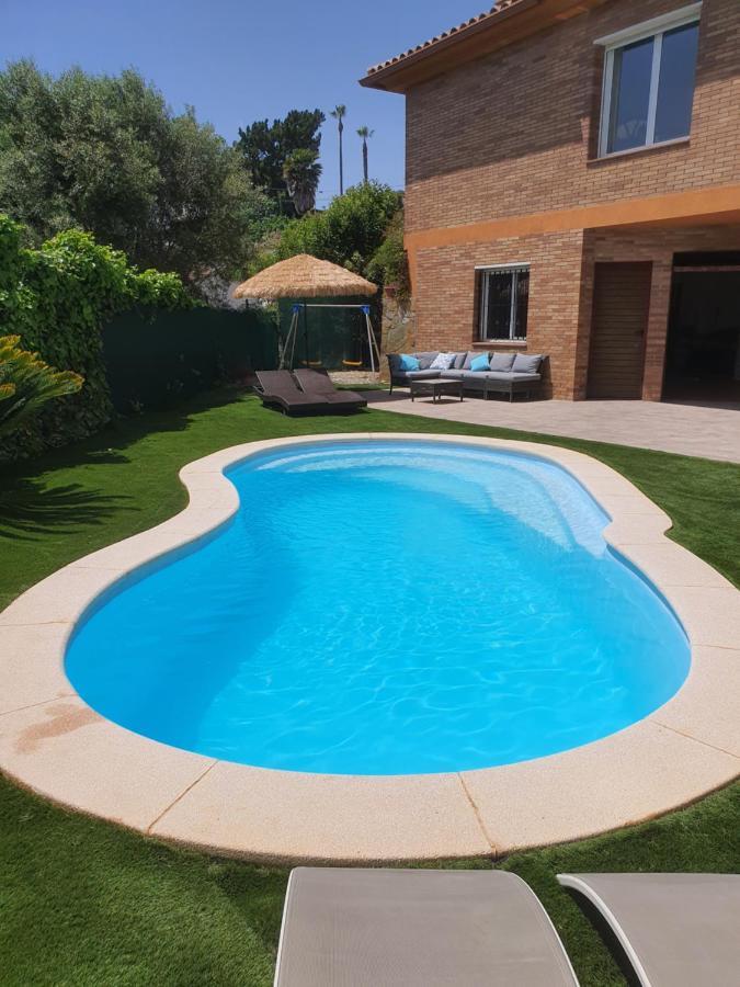 Vivalavida Playa 1km Villa
