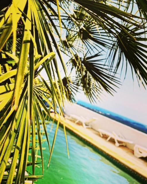 Villa Mas Blau Mar *