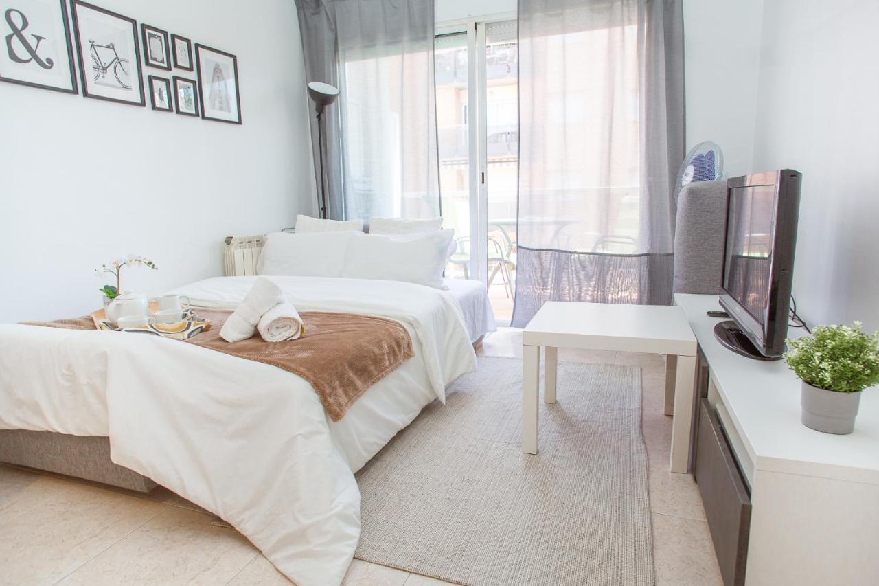 Apartment Al30 4pax, Fenals, Costa Brava *