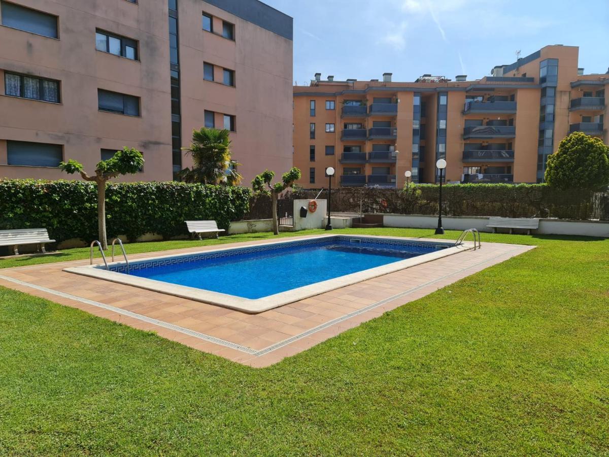 Al30 4pax, Fenals, Costa Brava