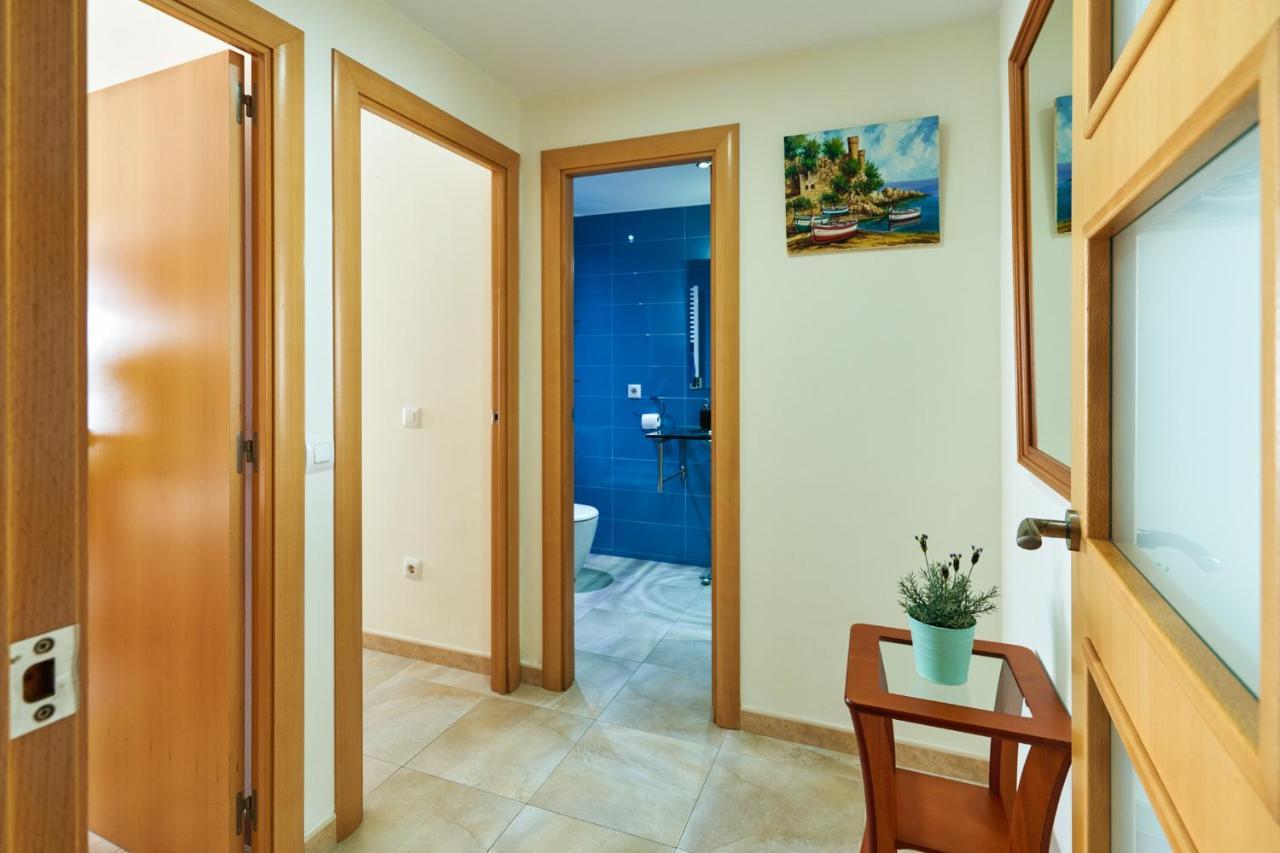 Habana Apartment Lloret de Mar