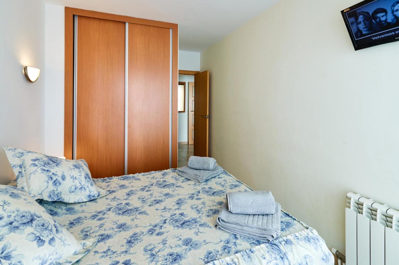 Habana Apartment Lloret de Mar