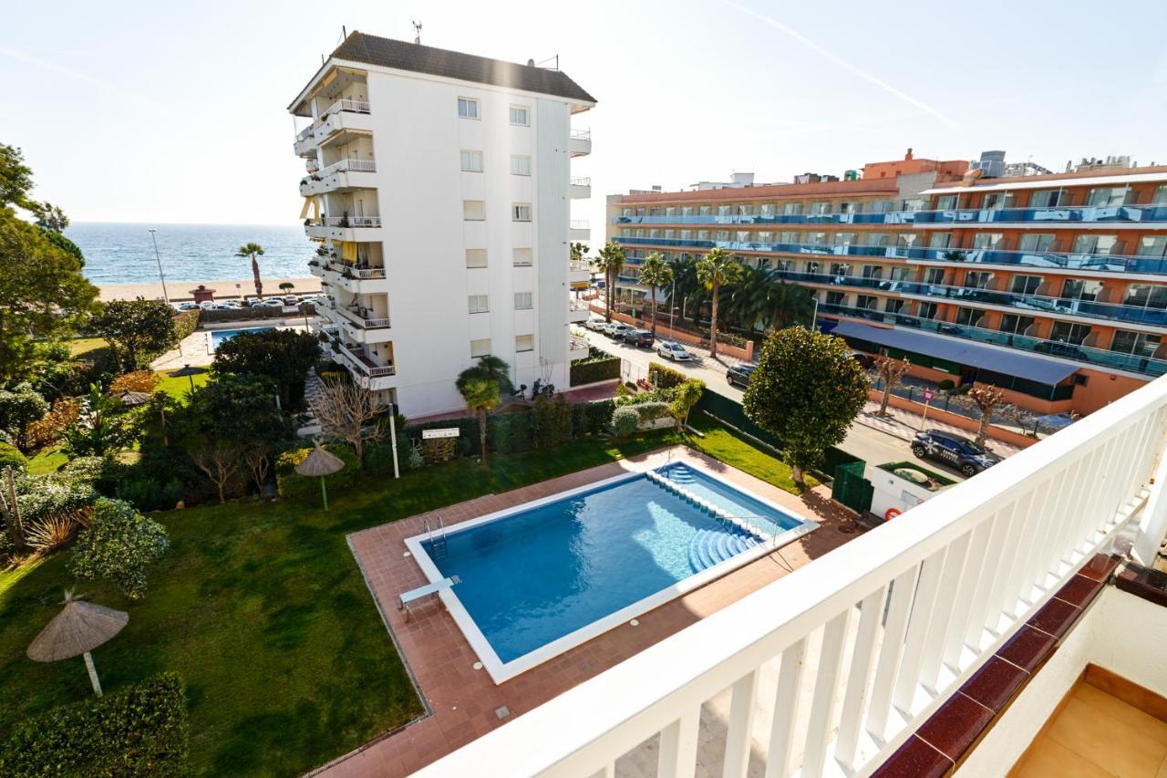 Habana Apartment Lloret de Mar
