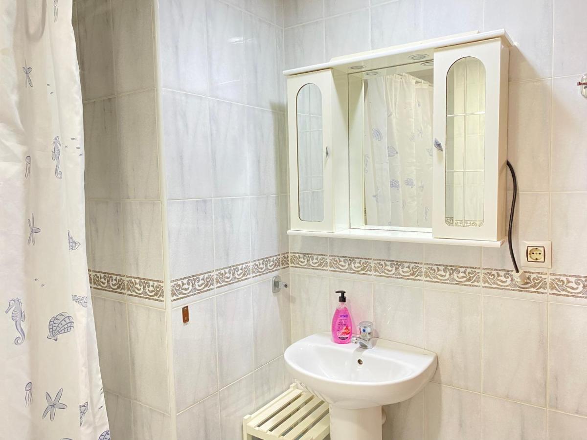 Appartement Lloret Fenals Antilles *