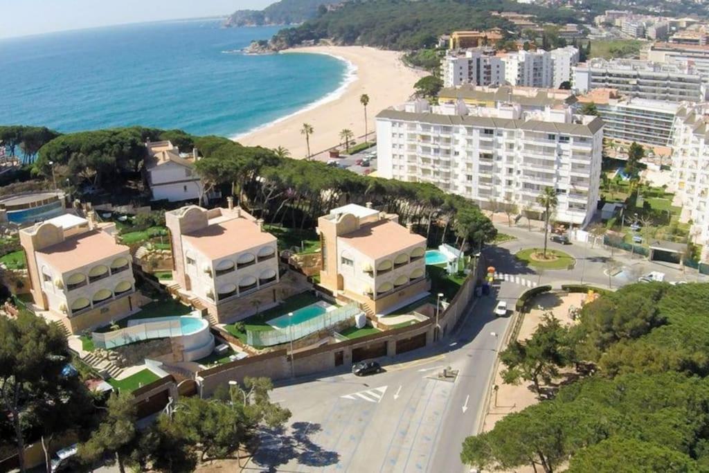 Apartment Al30 4pax, Fenals, Costa Brava