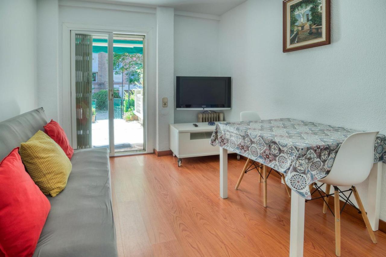 Apartment With Terrace Lloret de Mar