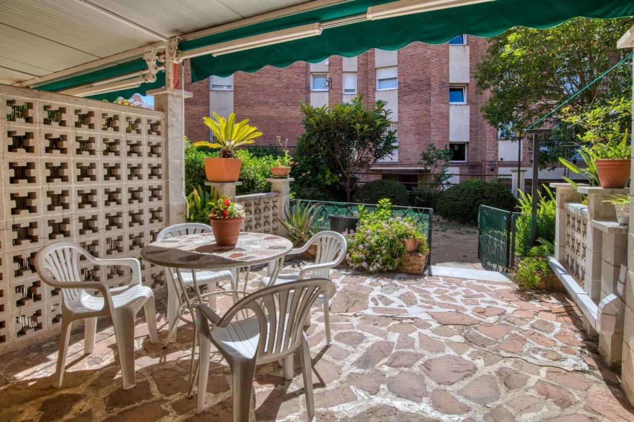 Apartment With Terrace Lloret de Mar
