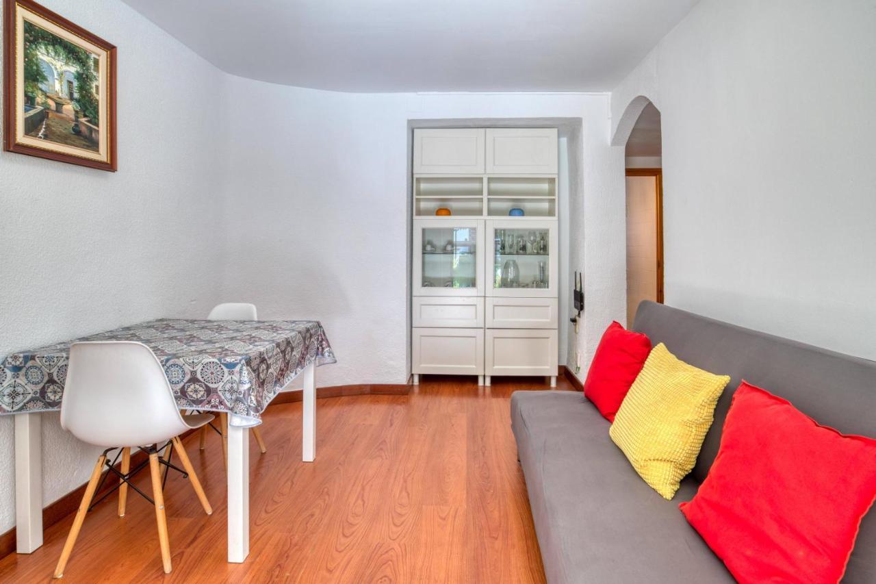 With Terrace Apartment