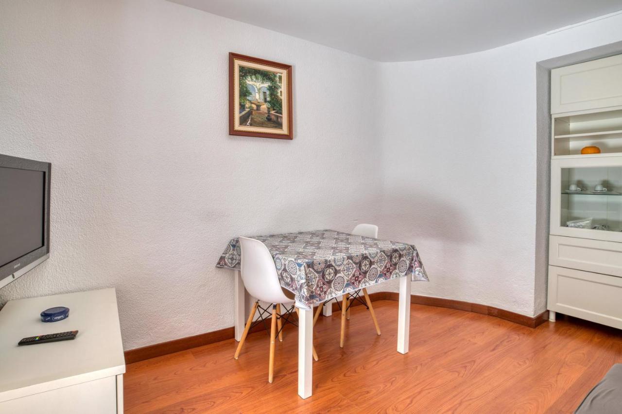 With Terrace Apartment Lloret de Mar