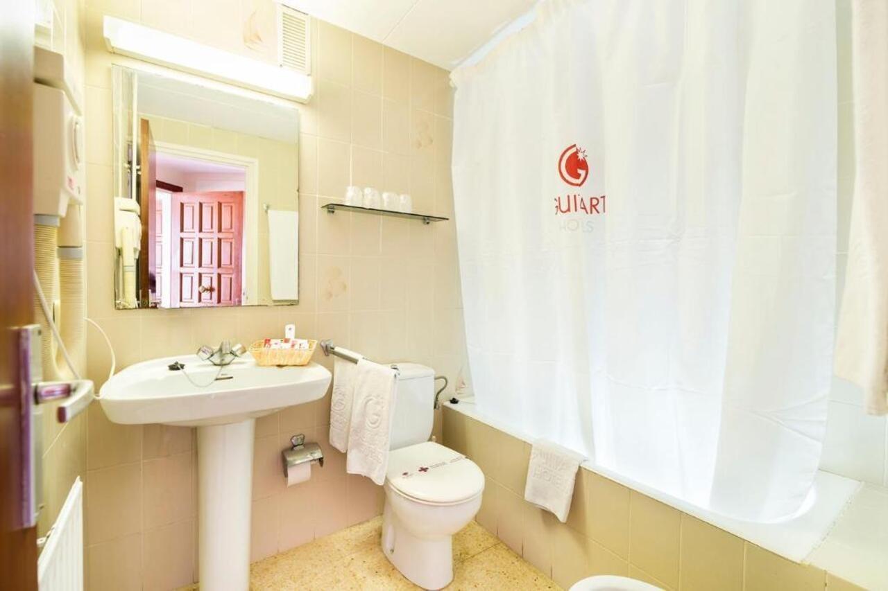 Hotel Guitart Lloret de Mar