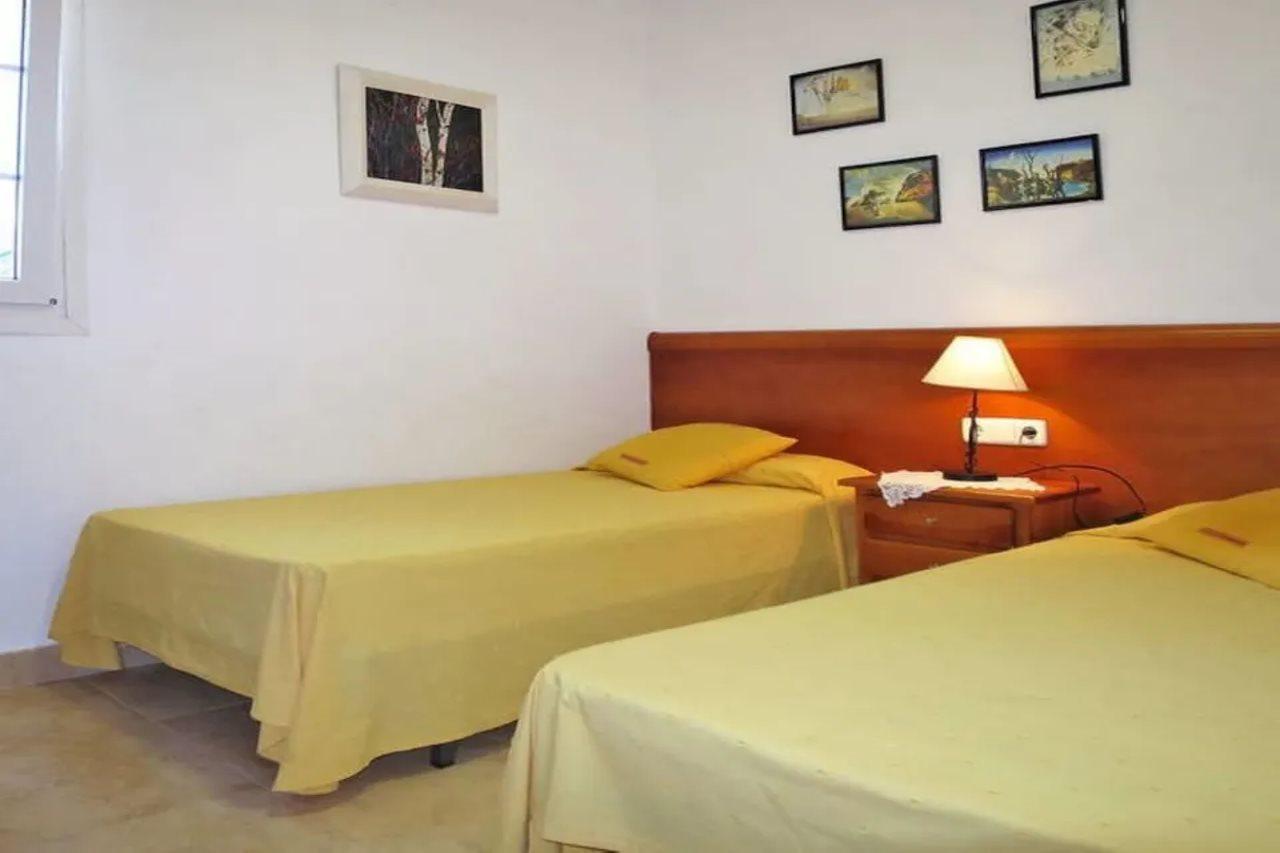 Hotel 107068 - House In Lloret de Mar